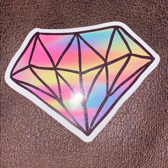 Colorful Sticker Pack! - Picture 2 of 6